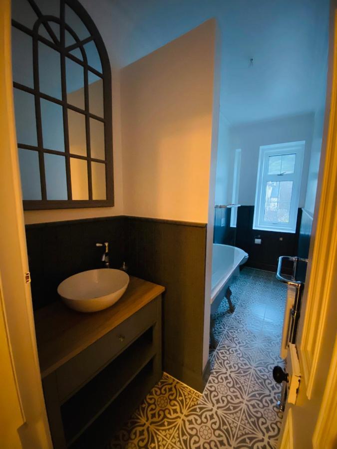 טיינברויך Upper Villa, Tighnabruiach, Argyll & Bute מראה חיצוני תמונה