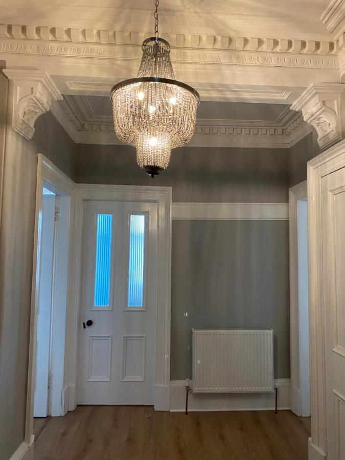 טיינברויך Upper Villa, Tighnabruiach, Argyll & Bute מראה חיצוני תמונה